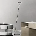 battery floor lamp MAHINA USB-C (L) CCT Switch, with touch dimmer IP20, black dimmable