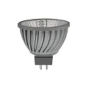 Lampe à réflecteur GU5,3 DILED 6W 360lm 2700K 36° CRI 95 gradable