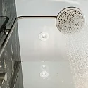 SIGOR downlight ARGENT swivelling, Bluetooth controllable, Casambi IP54, white dimmable