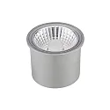 Module LED DILED avec diffuseur, anti-éblouissement clair 6W 380lm 3000K 36° CRI 95 gradable