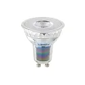LEDspot PAR16 GENIUS 97 PAR16 PAR51 dimmable GU10 3,9W 280lm 3000K 36° CRI 97 gradable