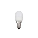 Lampe LED ECOLUX T25 forme en capsule E14 1,8W 144lm 2700K 240° CRI 80 