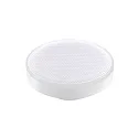 Lampe LED LUXAR MICRO GX53 dimmable GX53 7W 600lm 2700K 100° CRI 80 gradable