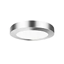 Anneau FLED petit, chrome