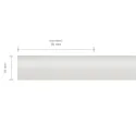 SIGOR Bande LED ART TOP 3D
