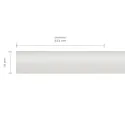 SIGOR Bande LED ART TOP 3D