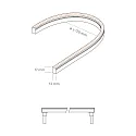 SIGOR Bande LED ART SIDE