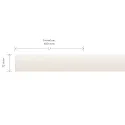 SIGOR Bande LED ART SIDE