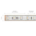 SIGOR Bande LED HIGH TEMPERATURE