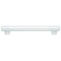 Lampe de ligne S14s LUXAR 2 voies S14s 7W 500lm 2700K 270° CRI 80 