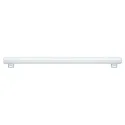 Lampe de ligne S14s LUXAR 2 voies S14s 9W 500lm 2700K 270° CRI 80 