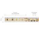 SIGOR LED Strip DIM-TO-WARM