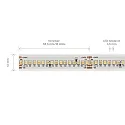 SIGOR Bande LED TUNABLE WHITE