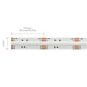 SIGOR Bande LED COB
