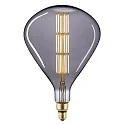 Ampoules décoratives à filament GIANT TEAR dimmable E27 8W 250lm 2200K 360° CRI 90 gradable
