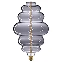 Ampoules décoratives à filament GIANT NEST dimmable E27 6W 170lm 2200K 360° CRI 90 gradable