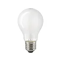 Ampoule à filament forme standard NORMAL A60 A60 dimmable E27 4,5W 470lm 2700K 330° CRI 80 gradable