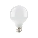 Lampe globe GLOBE G80 dimmable E27 7W 806lm 2700K 330° CRI 80 gradable