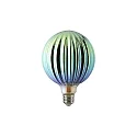 Ampoules décoratives à filament ORIENTAL THEBEN dimmable G125 clair E27 4W 130lm 1300K 360° CRI 80 gradable