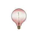 Ampoules décoratives à filament ORIENTAL GIZEH dimmable G125 clair E27 4W 470lm 2200K 330° CRI 80 gradable