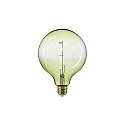 Ampoules décoratives à filament ORIENTAL GIZEH dimmable G125 clair E27 4W 470lm 2200K 330° CRI 80 gradable
