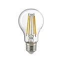 filament lamp standard FULL SPECTRUM E27 11W 1521lm 2700K 300° CRI 95 dimmable