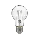 filament lamp standard NORMALE 4,8W 470lm 2700K 300° CRI 90 dimmable