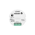 Variateur 0-100%, 1-440W blanche