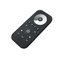 Télécommande LUXIGENT dimmable, 4 canaux noir