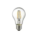 Ampoule LED Smart WIFI SHAIRE WIFI A60 dimmable E27 9W 806lm 2700K gradable