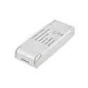 Commande LED SHAIRE WIFI dimmable, RGB blanche