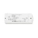 Unité d'alimentation LED POWERLINE DALI contrôlable par DALI, dimmable, étanche, gris