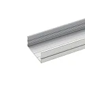Profil de montage SURFACE 20 aluminium