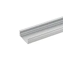 Profil de montage FLAT 12 aluminium