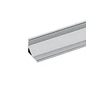 Profil d'angle CORNER 10 aluminium