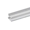 Rail de montage TRACK 15 aluminium