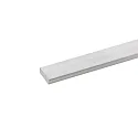 Rail de montage TRACK 10 aluminium