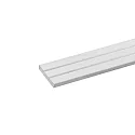 Alu mounting track 16 - for LED Strips up to 1.6cm width, length 200cm