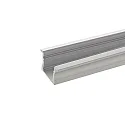 Profil d'installation RECESSED 12 aluminium
