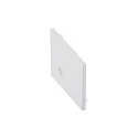 Embout CORNER 20 angulaire blanche
