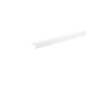 accessories profile cover SCHMAL 6, mat 100cm