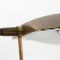 Mexlite Mexlite Table lamp ELOI, bronze