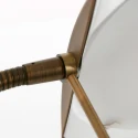 Mexlite Mexlite Table lamp ELOI, bronze