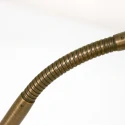 Mexlite Mexlite Table lamp ELOI, bronze