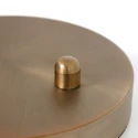 Mexlite Mexlite Table lamp ELOI, bronze