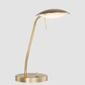 Mexlite Mexlite Table lamp ELOI, bronze
