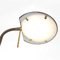 Mexlite Mexlite Table lamp ELOI, bronze