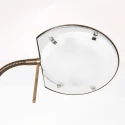 Mexlite Mexlite Table lamp ELOI, bronze