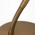 Mexlite Mexlite Table lamp ELOI, bronze