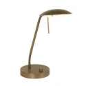 Mexlite Mexlite Table lamp ELOI, bronze